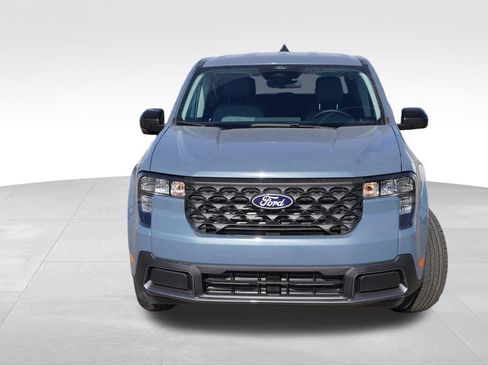 New 2026 Ford Maverick XLT AWD/4WD image 8