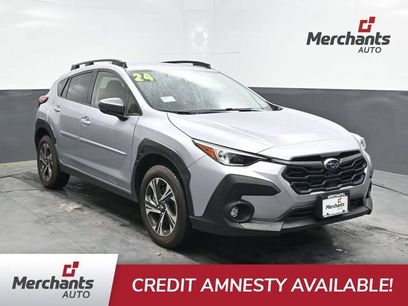 Used 2024 Subaru Crosstrek 2.0i Premium