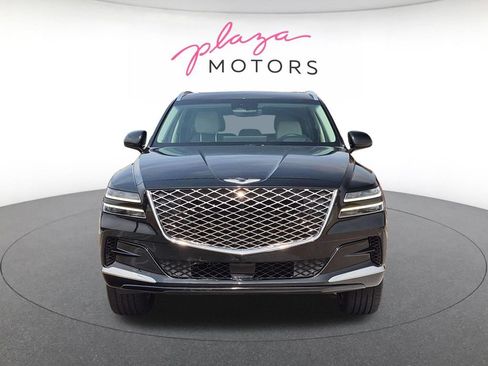 Used 2024 Genesis GV80 3.5T Advanced w/ Advanced Package AWD/4WD image 2
