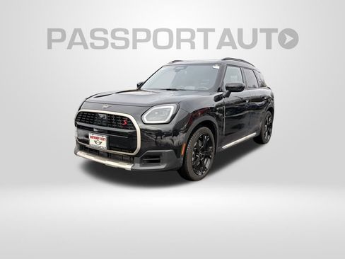 Used 2025 MINI Cooper Countryman S w/ Comfort Package Max AWD/4WD image 1