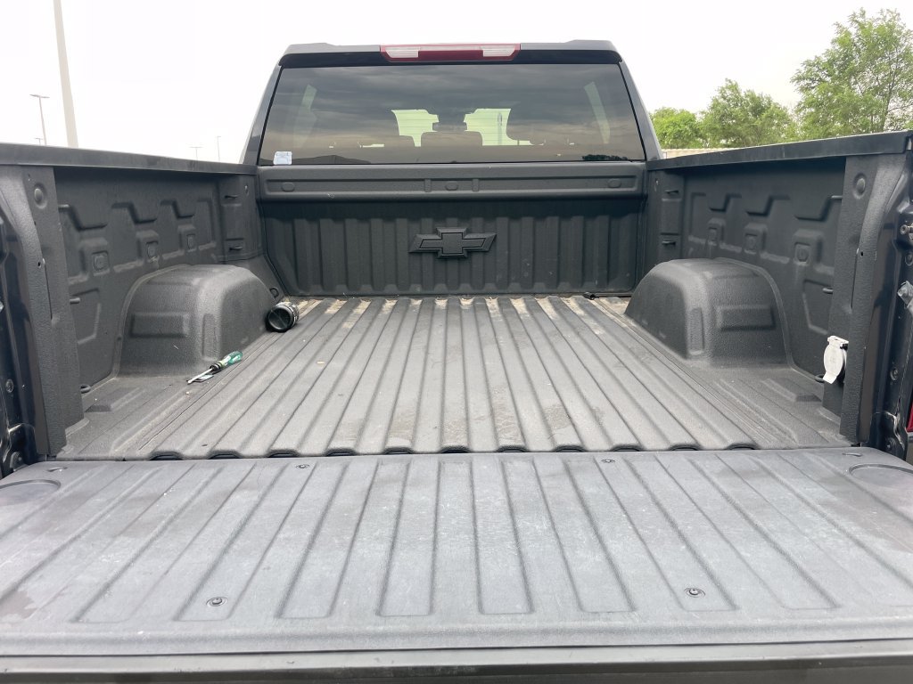 Used 2022 Chevrolet Silverado 1500 RST AWD/4WD image 29