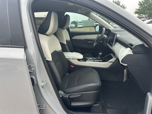 New 2026 MAZDA CX-5 Preferred AWD/4WD image 24