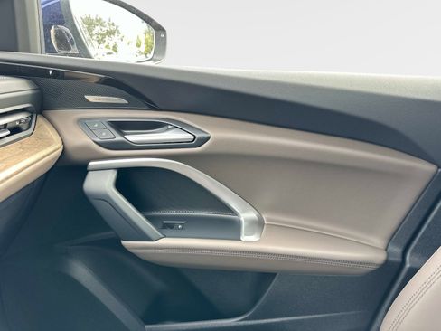 New 2025 Audi Q5 Prestige image 21