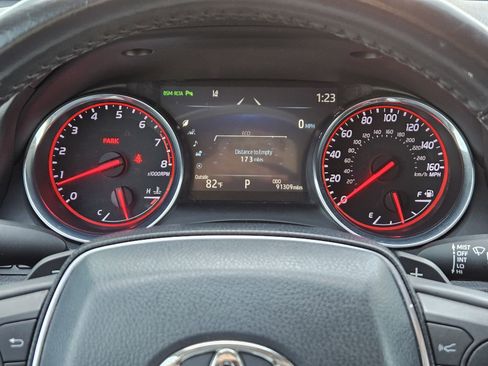 Used 2019 Toyota Camry XSE w/ Driver Assist Package image 19