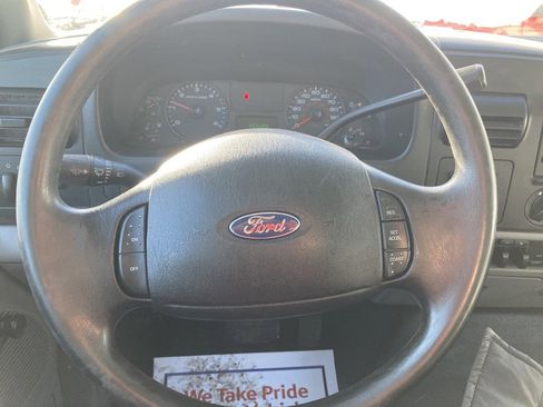 Used 2006 Ford F250 SUPER DUTY image 10