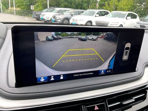 Used 2025 Acura MDX SH-AWD w/ Technology Package image 20