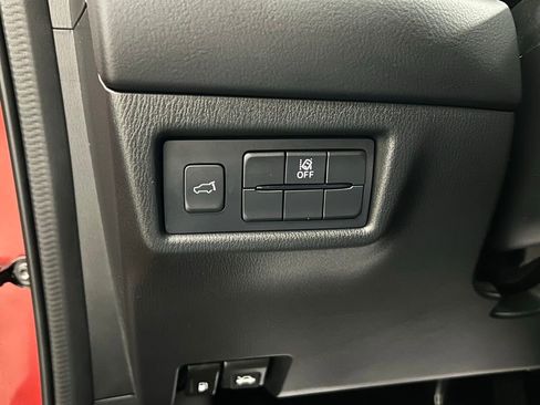 Used 2022 MAZDA CX-5 AWD 2.5 Turbo image 26