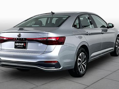 Used 2026 Volkswagen Jetta S FWD image 12