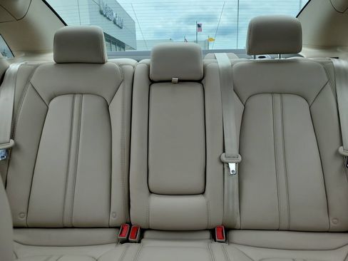 Used 2019 Lincoln MKZ Premiere AWD/4WD image 17