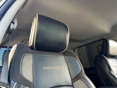 Used 2023 RAM 2500 Laramie image 18
