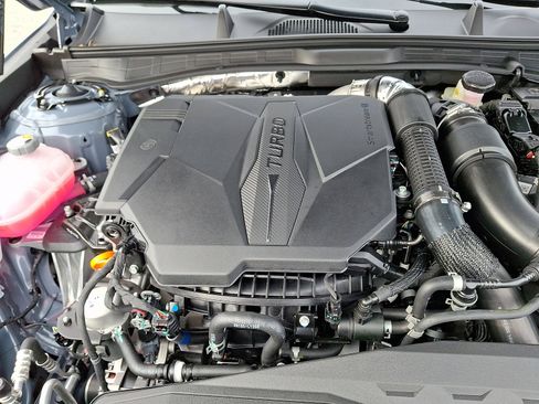 New 2026 Hyundai Sonata N Line image 19