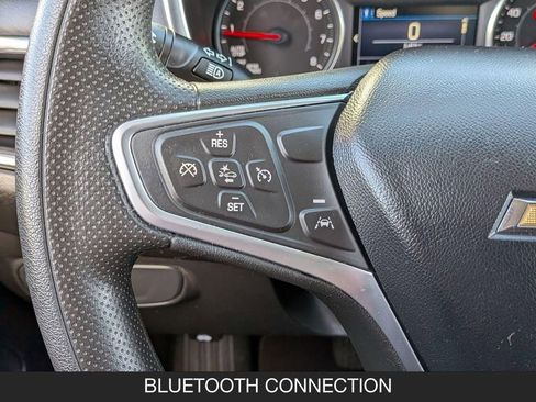 Used 2022 Chevrolet Equinox LT FWD image 19