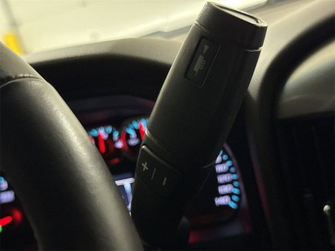 Used 2016 Chevrolet Silverado 1500 LT w/ All Star Edition image 16