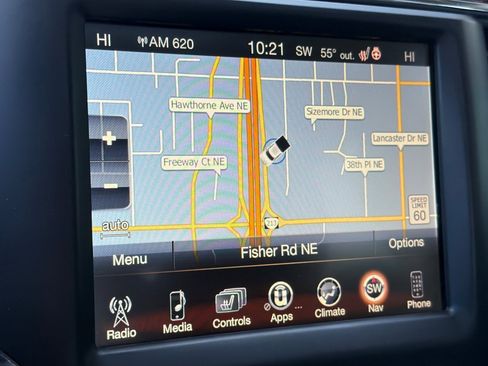 Used 2017 RAM 2500 Laramie w/ Convenience Group image 18