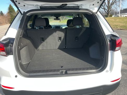 Used 2023 Chevrolet Equinox LS w/ LS Convenience Package image 27