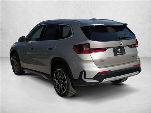New 2026 BMW X1 xDrive28i w/ Technology Package AWD/4WD image 9