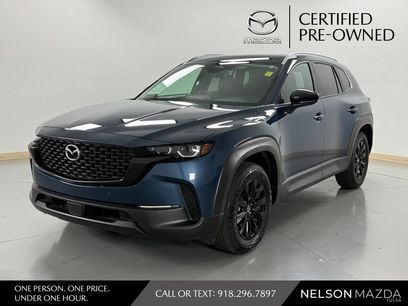 Certified 2026 MAZDA CX-50 AWD 2.5 S w/ Preferred Pkg