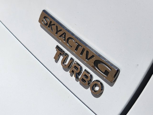 Used 2026 MAZDA CX-30 2.5 Turbo Aire Edition AWD/4WD image 19