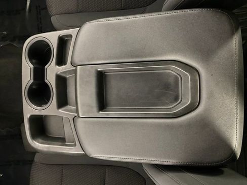 Certified 2020 Chevrolet Silverado 1500 Custom w/ Custom Value Package image 27