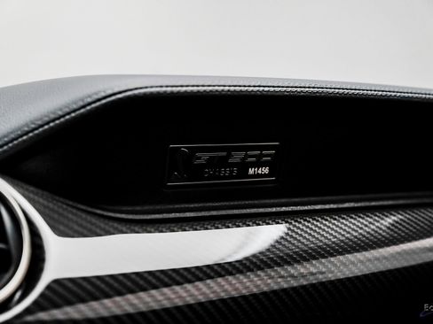 Used 2021 Ford Mustang Shelby GT500 w/ Carbon Fiber Track Pack image 67