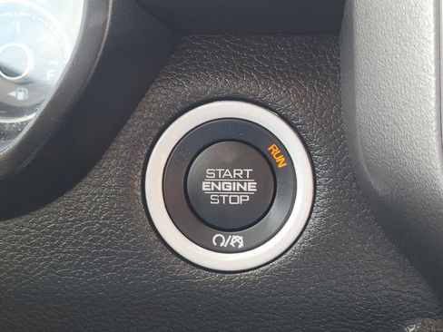 Used 2024 RAM 1500 Big Horn image 23