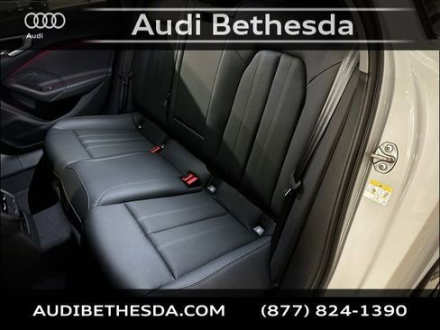 New 2025 Audi A5 2.0T Premium Plus image 23