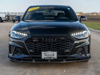 Used 2023 Audi S4 Prestige video 2