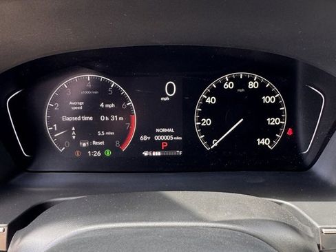 New 2025 Honda Pilot Sport image 16