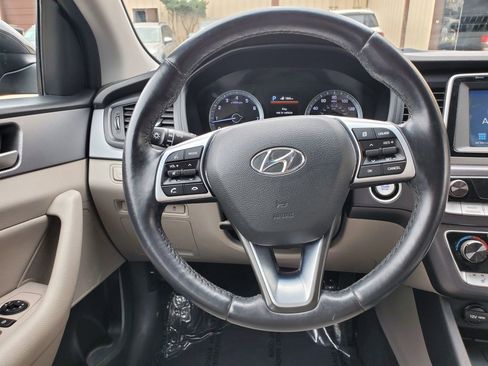 Used 2019 Hyundai Sonata SEL image 40