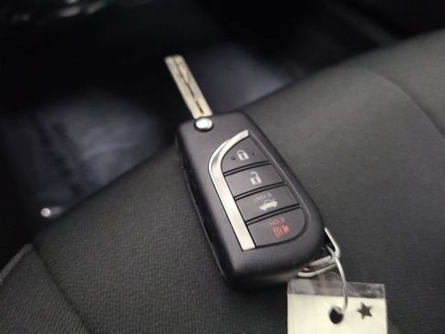 Certified 2023 Toyota Camry LE FWD image 32