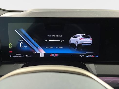 Used 2025 BMW X3 xDrive30i w/ Premium Package image 22