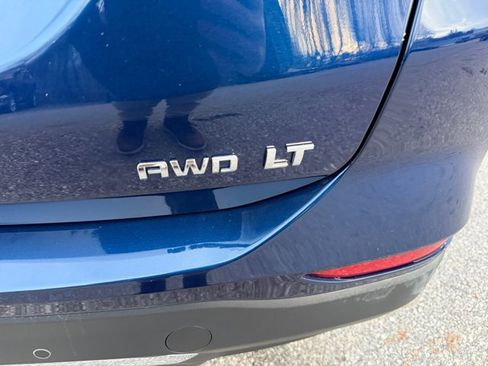 Certified 2022 Chevrolet Equinox LT image 17