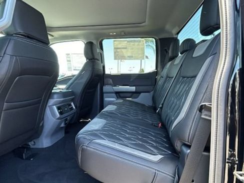 New 2026 Ford F250 XLT w/ XLT Premium Package AWD/4WD image 15