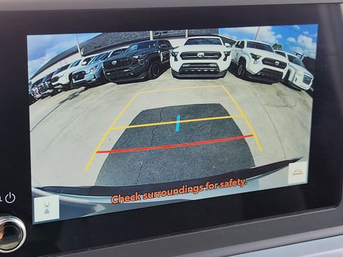 Certified 2024 Toyota Tacoma SR5 image 16