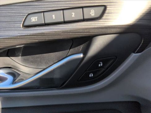 Used 2019 GMC Terrain SLT w/ Preferred Package image 20