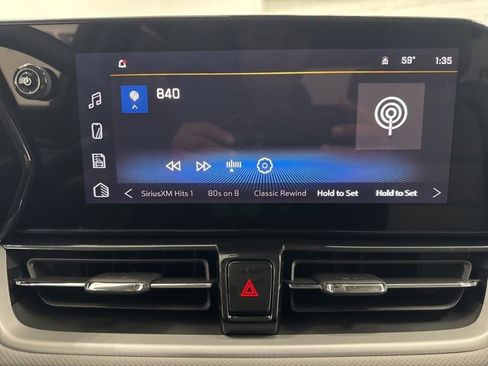 New 2026 Chevrolet TrailBlazer LT w/ Convenience Package image 15