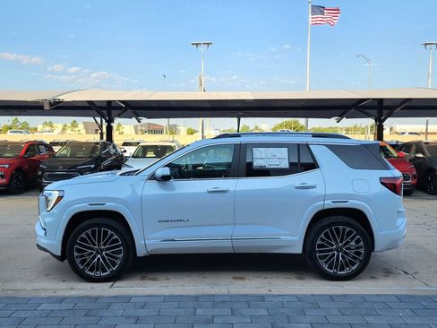 New 2026 GMC Terrain Denali image 7