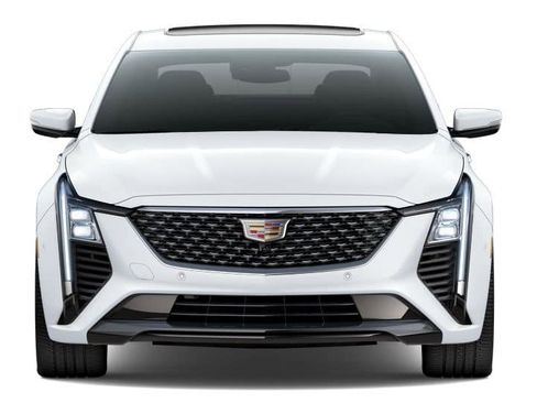 New 2026 Cadillac CT5 Premium Luxury image 39