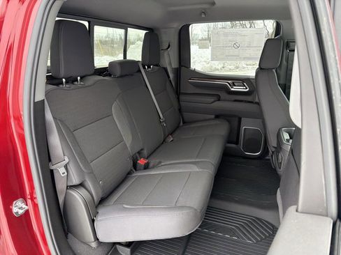 New 2026 Chevrolet Silverado 1500 RST image 27