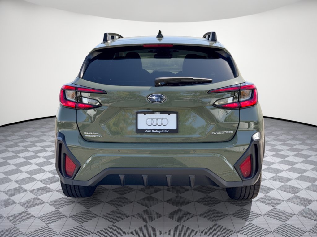 Used 2024 Subaru Crosstrek 2.5i Limited w/ Crosstrek Mirror Package AWD/4WD image 11