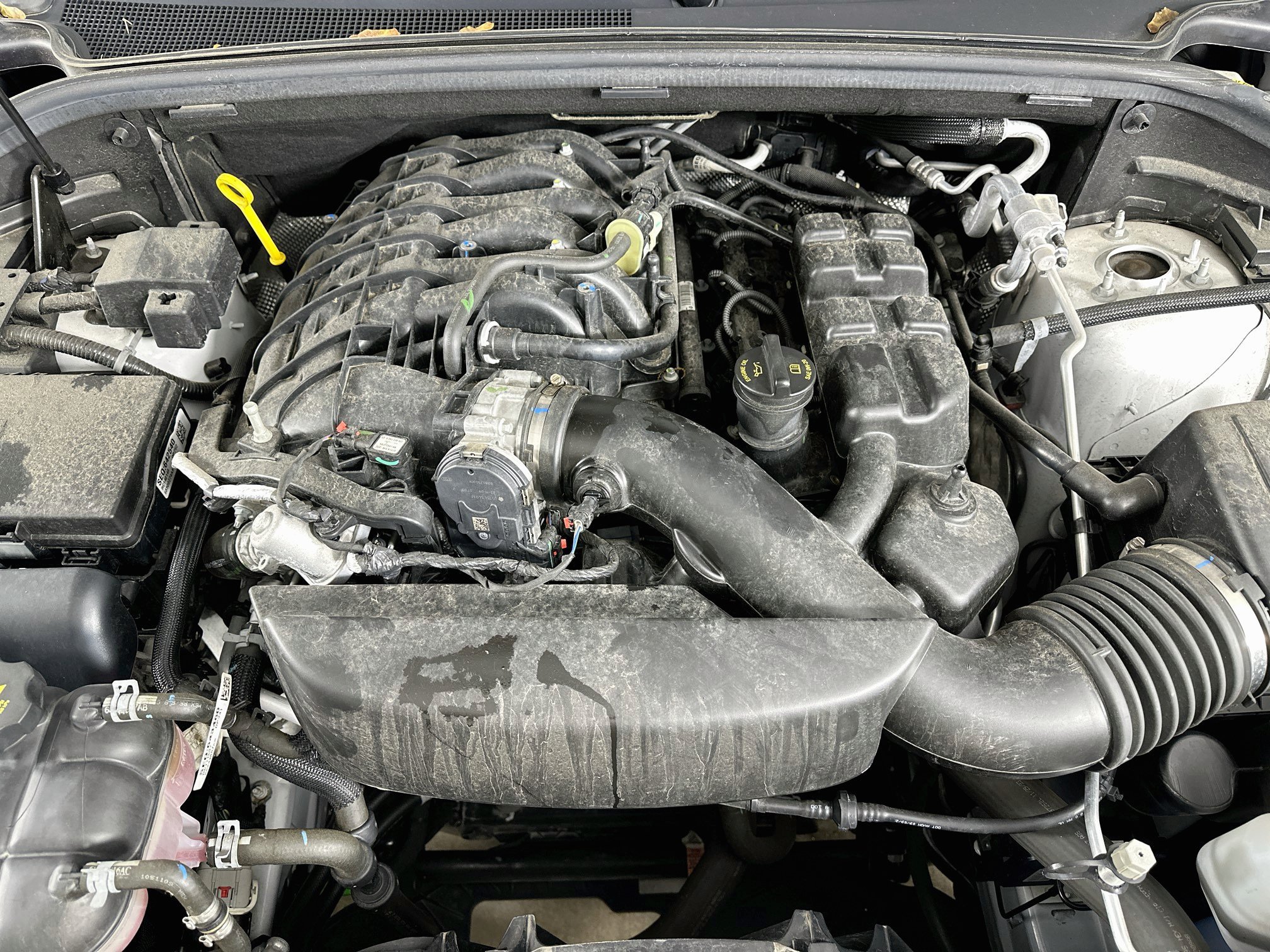 Used 2024 Dodge Durango GT AWD/4WD image 36