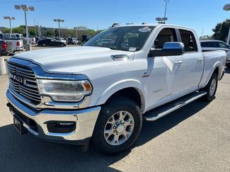 Used 2022 RAM 2500 Laramie video 3