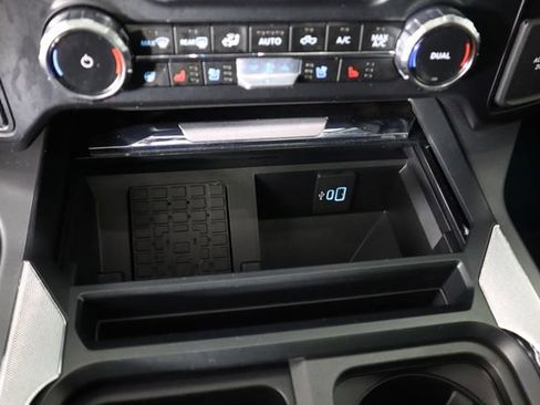 Certified 2024 Ford F350 Lariat w/ Lariat Ultimate Package AWD/4WD image 71