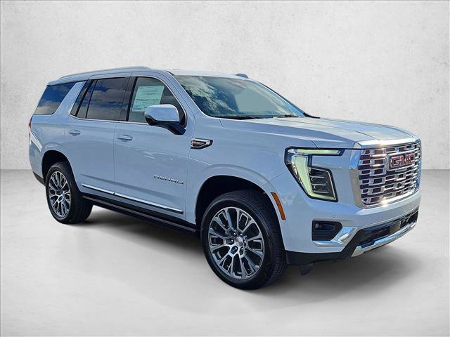 New 2027 GMC Yukon Denali w/ Denali Reserve Package AWD/4WD image 7
