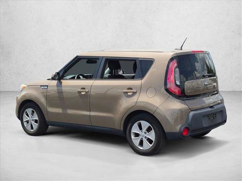 Used 2016 Kia Soul FWD image 6