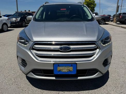 Used 2019 Ford Escape Titanium AWD/4WD image 8