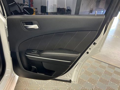 Used 2023 Dodge Charger Scat Pack RWD image 13