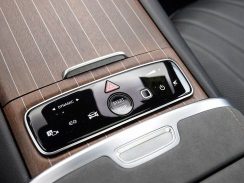 Certified 2023 Mercedes-Benz EQS 580 4MATIC Sedan image 28