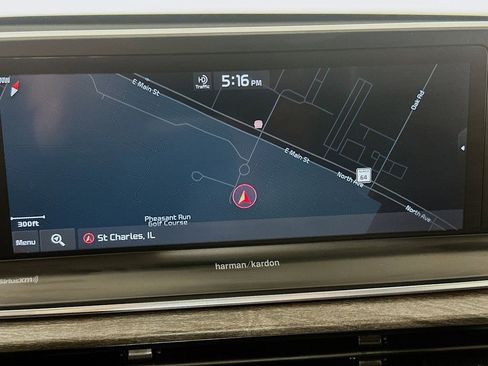 Used 2021 Kia Telluride SX w/ Towing Package image 6