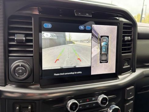 Used 2025 Ford F150 Raptor AWD/4WD image 21